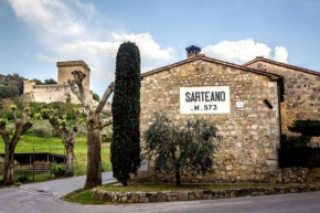 Tuscany Rainbow Home Away From Home Sarteano